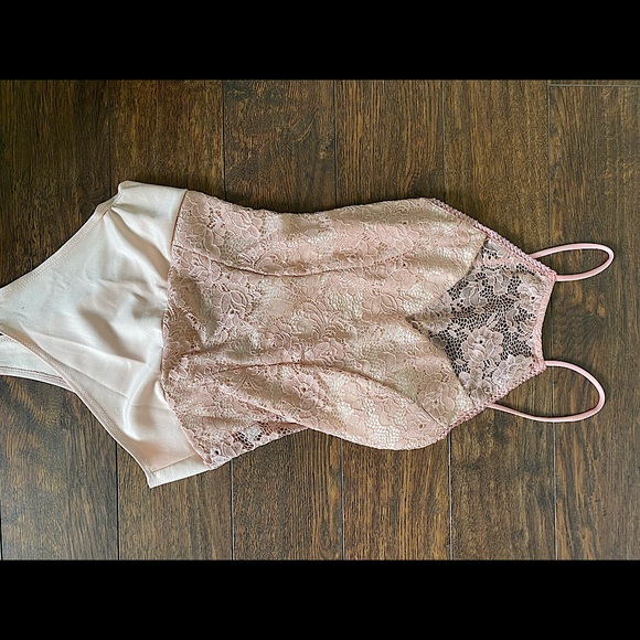 Body suit - Picture 1 of 1